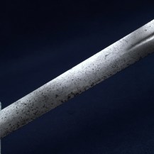 British Bandsmans Sword, Early 19th Century 9